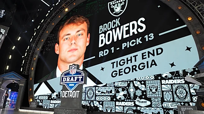 Is pick 13 actually lucky in the NFL Draft?