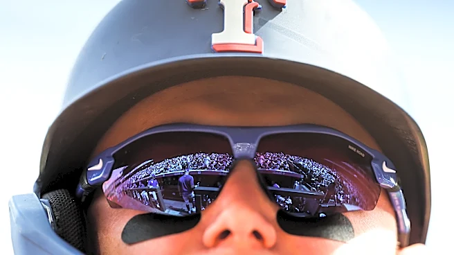 Monday Morning Texas Rangers Update