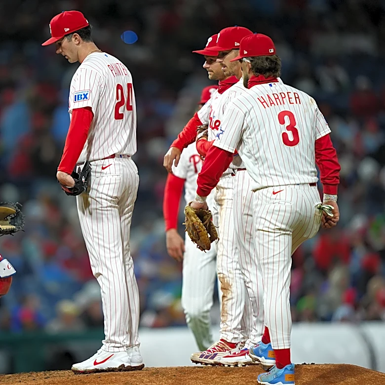 What do you think will turn around the soonest for the Phillies?
