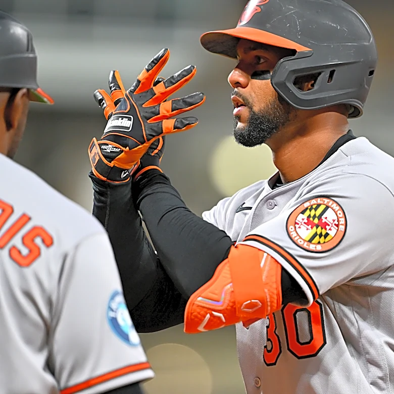 Despite recent struggles, there is reason for optimism with Orioles