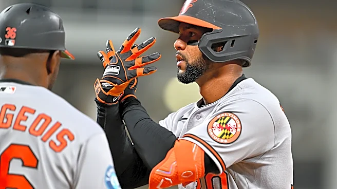 Despite recent struggles, there is reason for optimism with Orioles