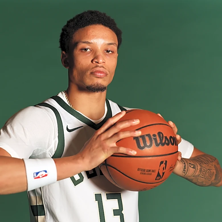 Milwaukee Bucks End-of-Season Player Review & Quiz: Ryan Rollins