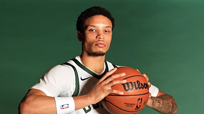 Milwaukee Bucks End-of-Season Player Review & Quiz: Ryan Rollins