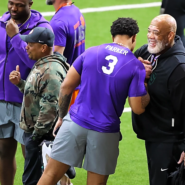 NFL Draft: Finding the Best Edge Defenders