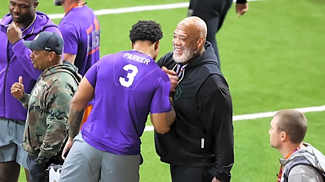 NFL Draft: Finding the Best Edge Defenders