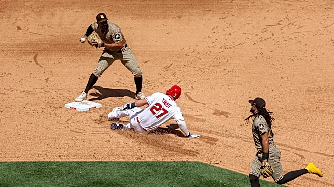 Good Morning San Diego: Padres get back to winning ways; Mason Miller closes in on history