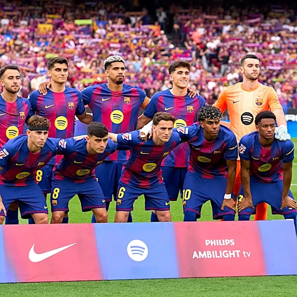 Which players could Barcelona sell to fund summer spending spree?