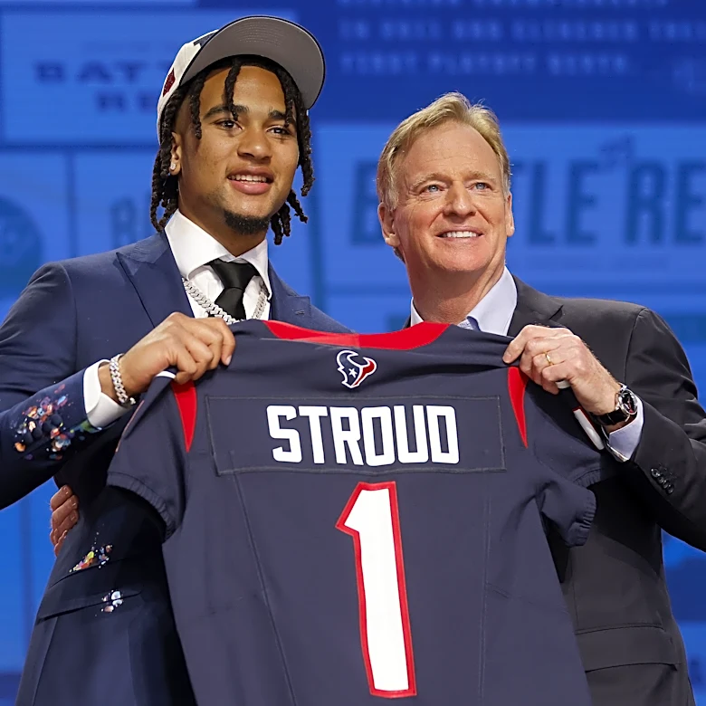 Value of Things: Draft Expectations