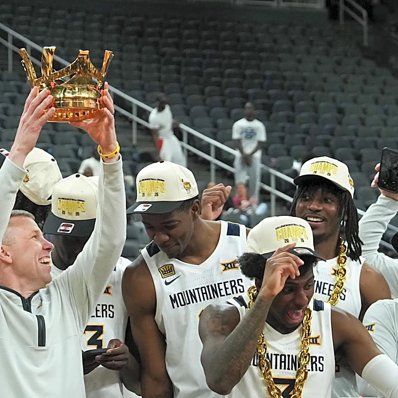 Unreasonable Doubt: Breaking down WVU basketball’s transfer portal haul with Couz