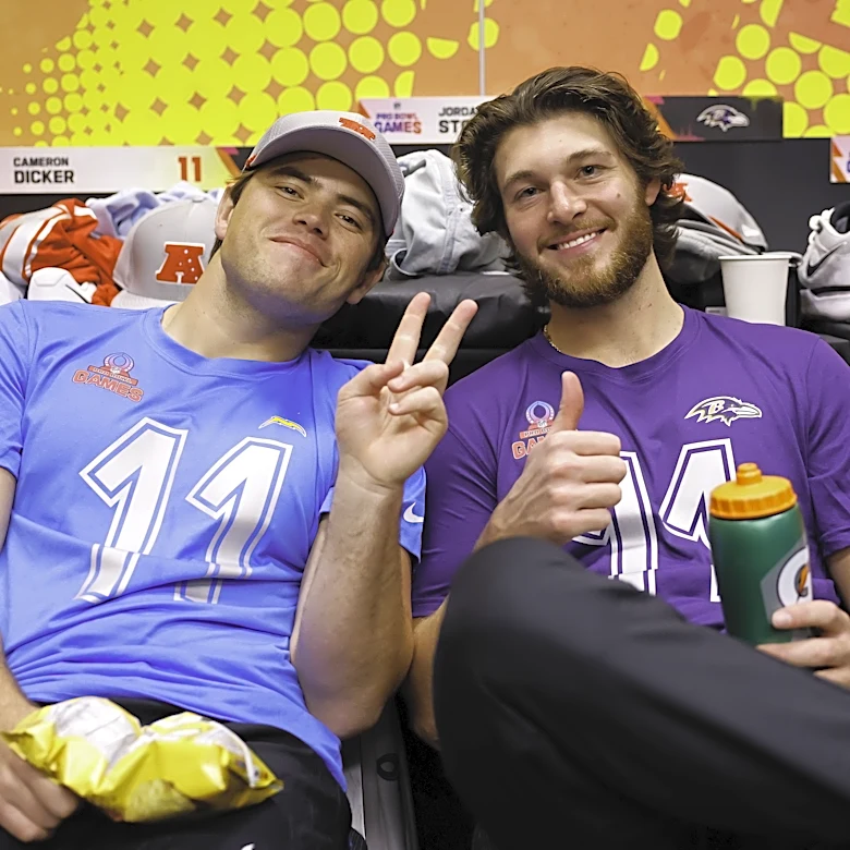 Chargers Daily Links: Monday Open Thread