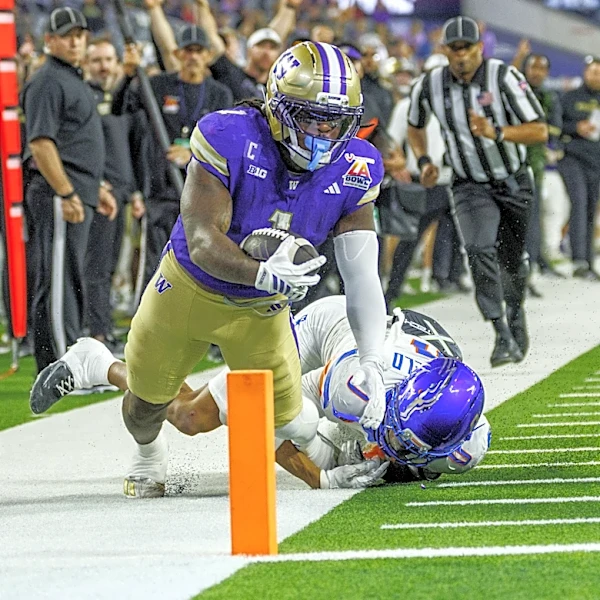 2026 NFL Draft: Reviewing the Broncos top-30 visits