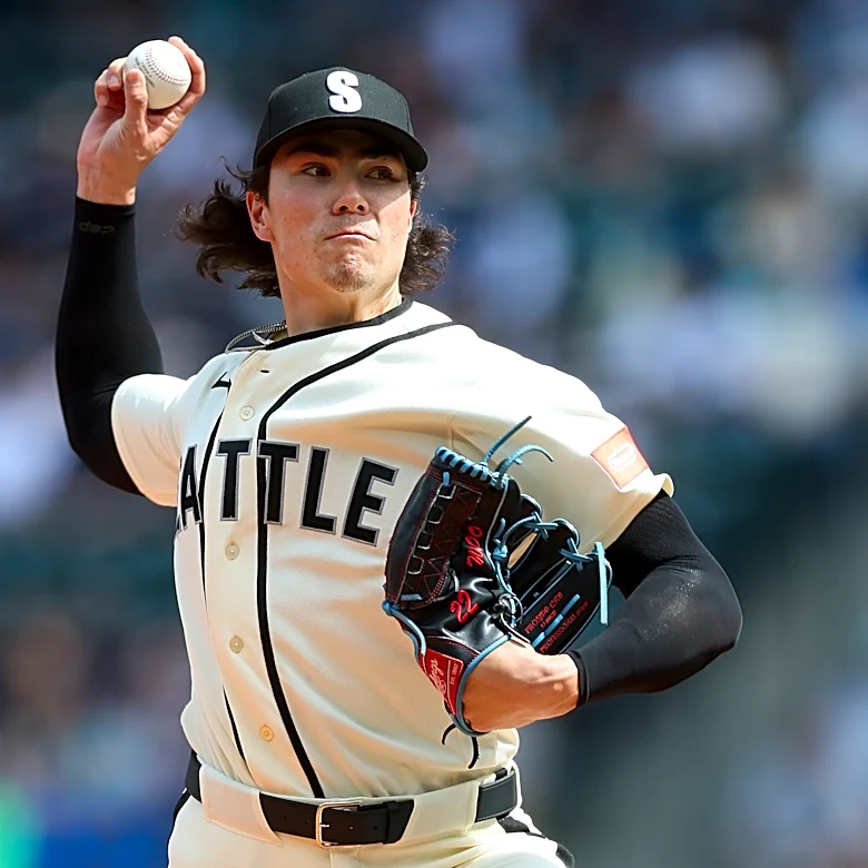 Mariners News: Bryan Woo, Emerson Hancock, and Rob Refsnyder