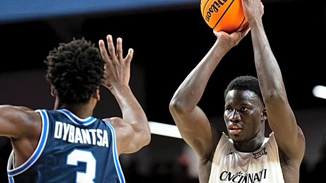 Michigan Basketball predicted to land Top 15 player in transfer portal