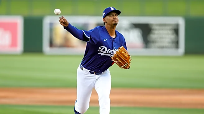 Christian Zazueta strikes out 9, Zyhir Hope homers in 4-hit game