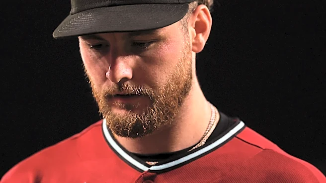 Arizona Diamondbacks News, 4/20: Blunt Force Trauma