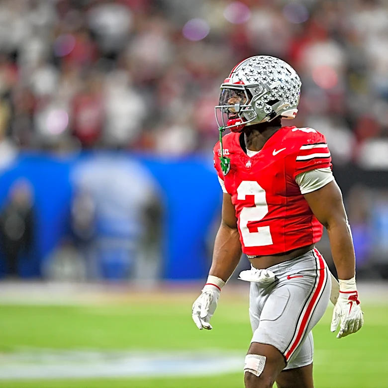 Saints Mock Draft 4.0: Defense takes center stage