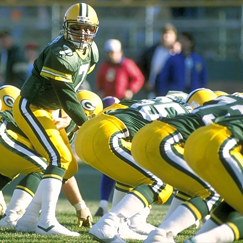 Packers’ history at their current picks in the 2026 NFL Draft