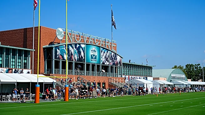 Eagles’ offseason workout program begins today without A.J. Brown in attendance