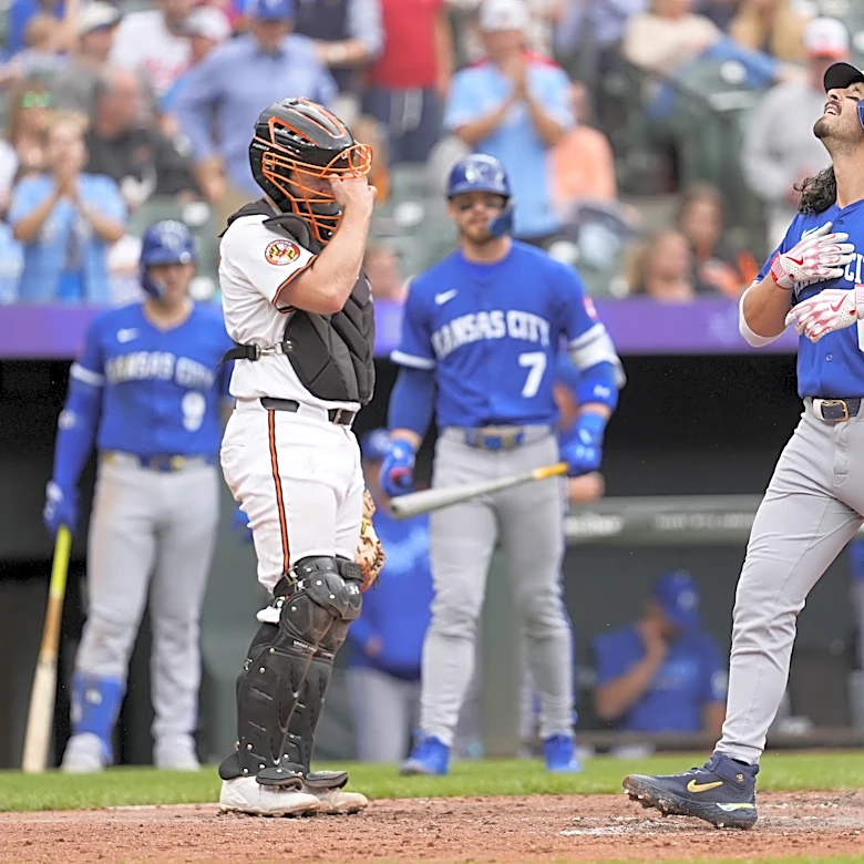 Orioles-Royals series preview: The O’s face the worst team in the AL