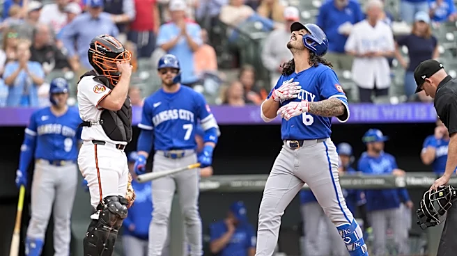 Orioles-Royals series preview: The O’s face the worst team in the AL