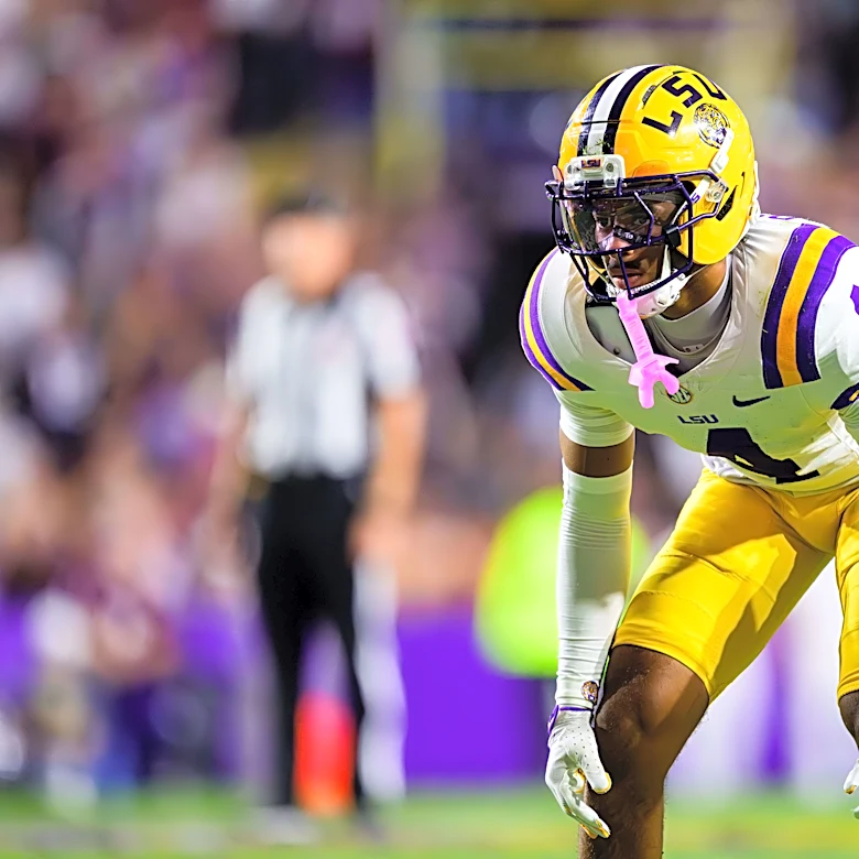 The case for and against the Ravens drafting CB in Round 1