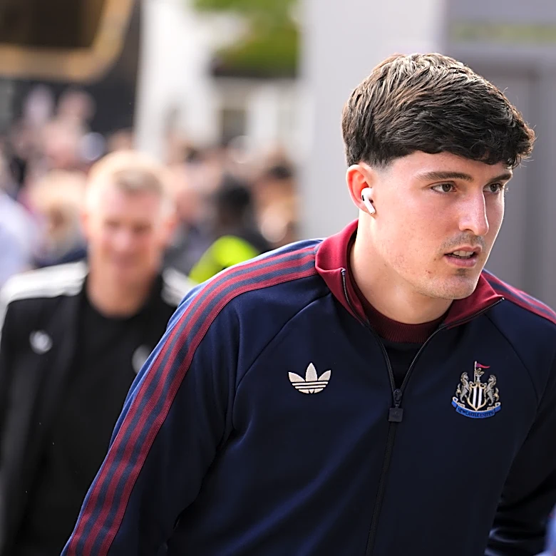 Man City Looking for Immediate Newcastle’s Tino Livramento Transfer: Report