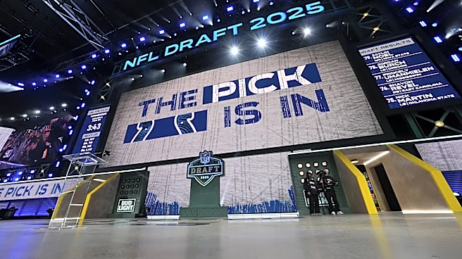 Stampede Blue Staff Colts Mock Draft Roundtable for team’s 1st pick of 2026 NFL Draft