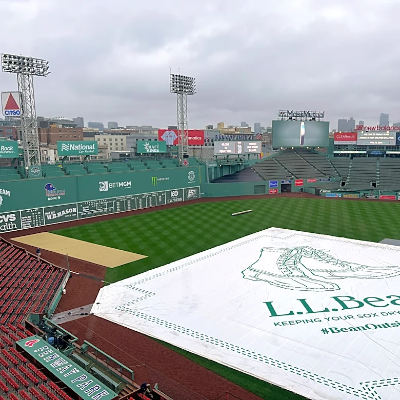 Game 22: Red Sox vs. Tigers — Gray vs Flaherty