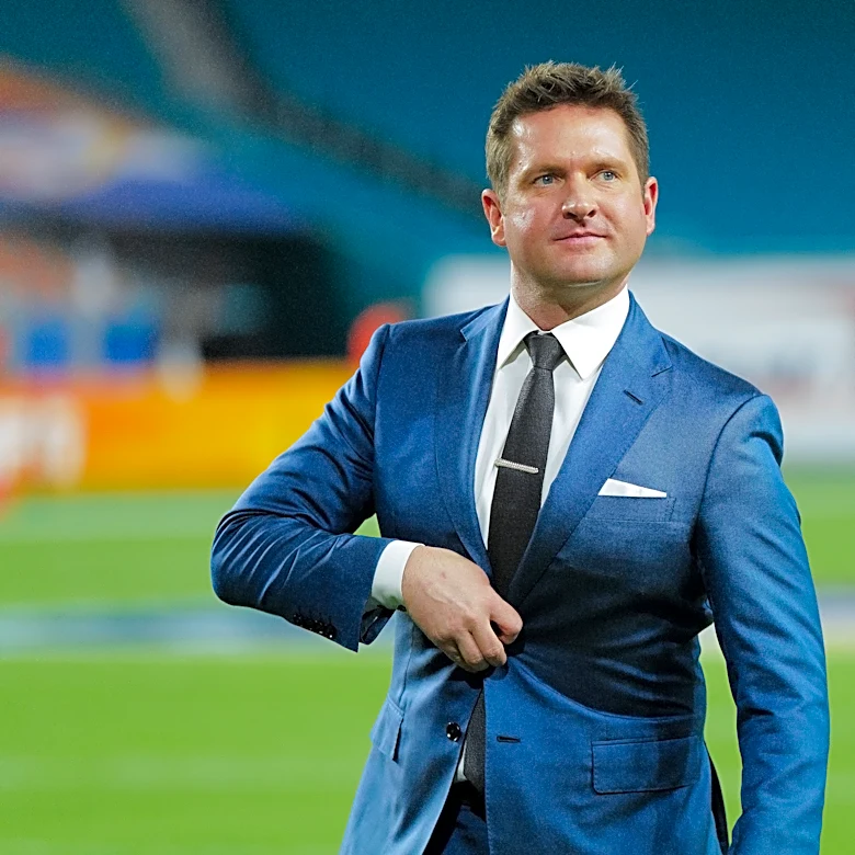 McShay: Rams may be out on first round receivers