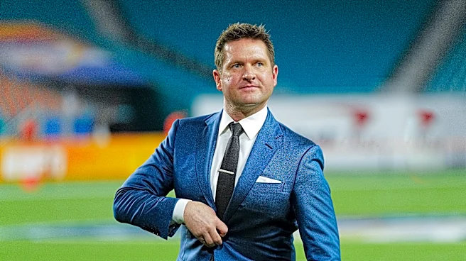 McShay: Rams may be out on first round receivers