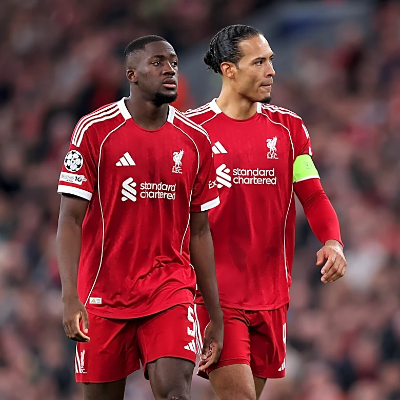 Ibrahima Konaté on Liverpool Contract: “We Are Close to an Agreement”