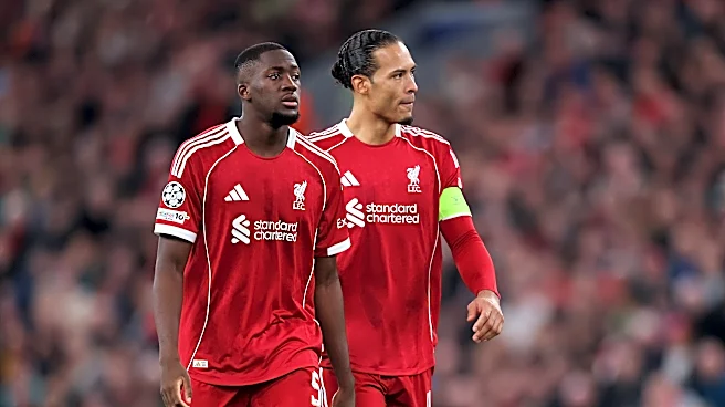 Ibrahima Konaté on Liverpool Contract: “We Are Close to an Agreement”