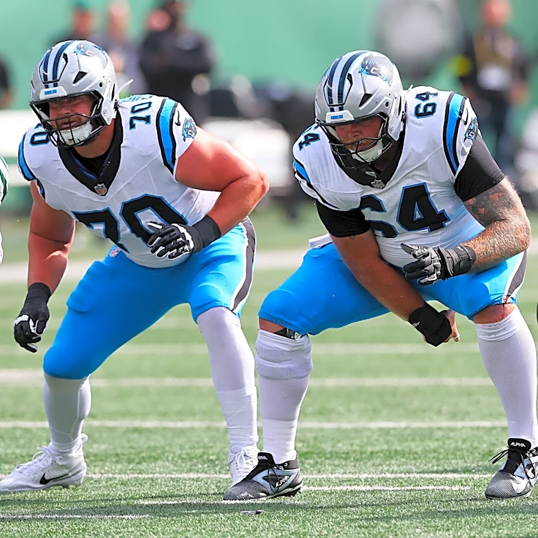 Lions GM Brad Holmes breaks down film of Detroit’s’ 2026 free agent class