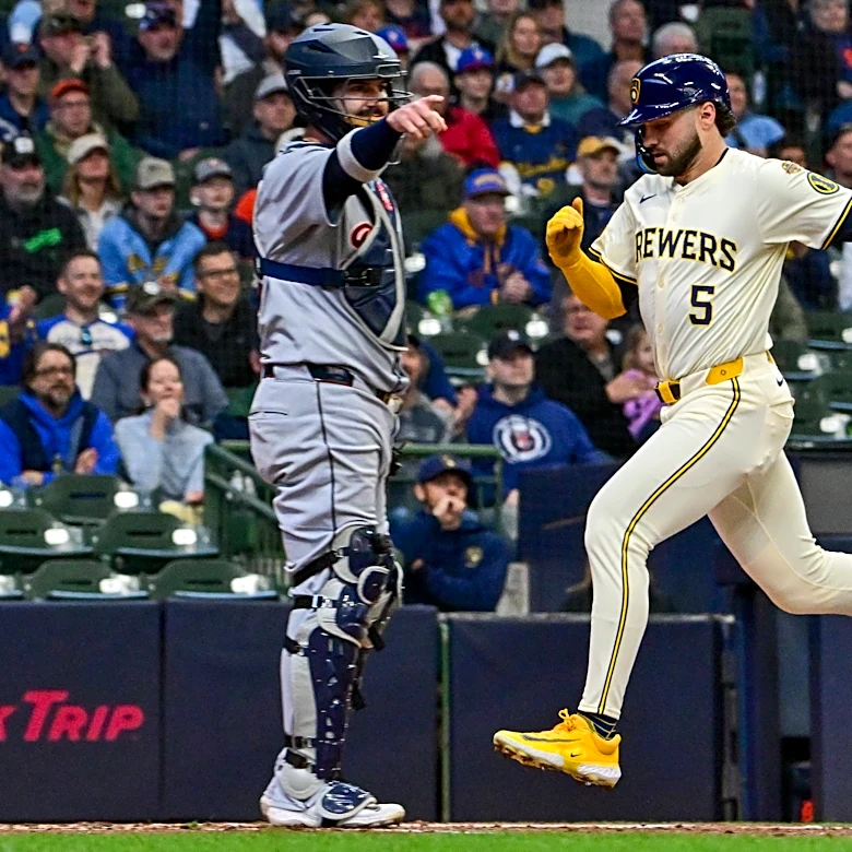 Series Preview: Milwaukee Brewers @ Detroit Tigers