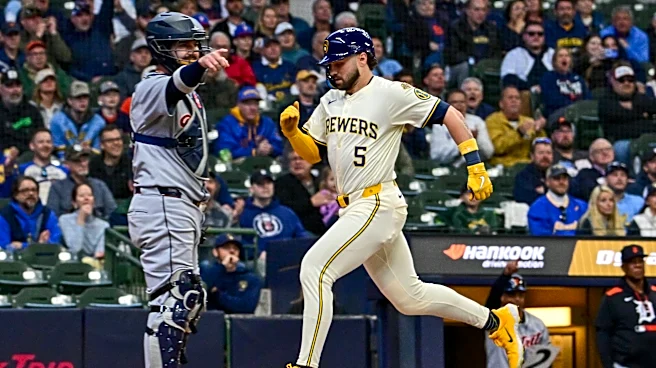 Series Preview: Milwaukee Brewers @ Detroit Tigers