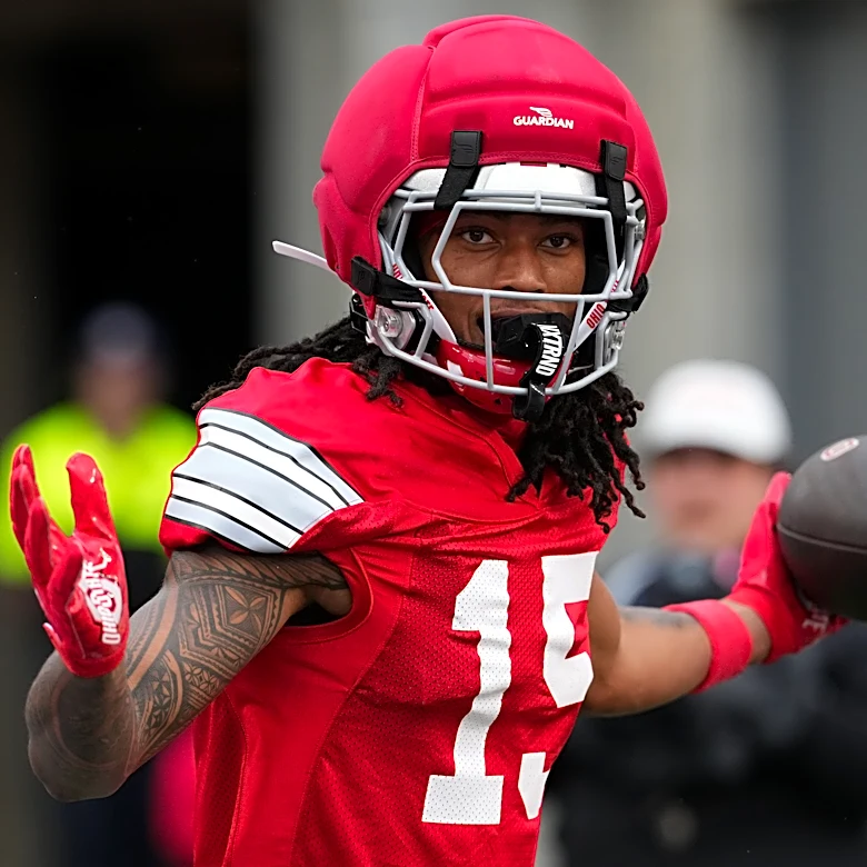 Three observations from Ohio State’s 2026 spring game