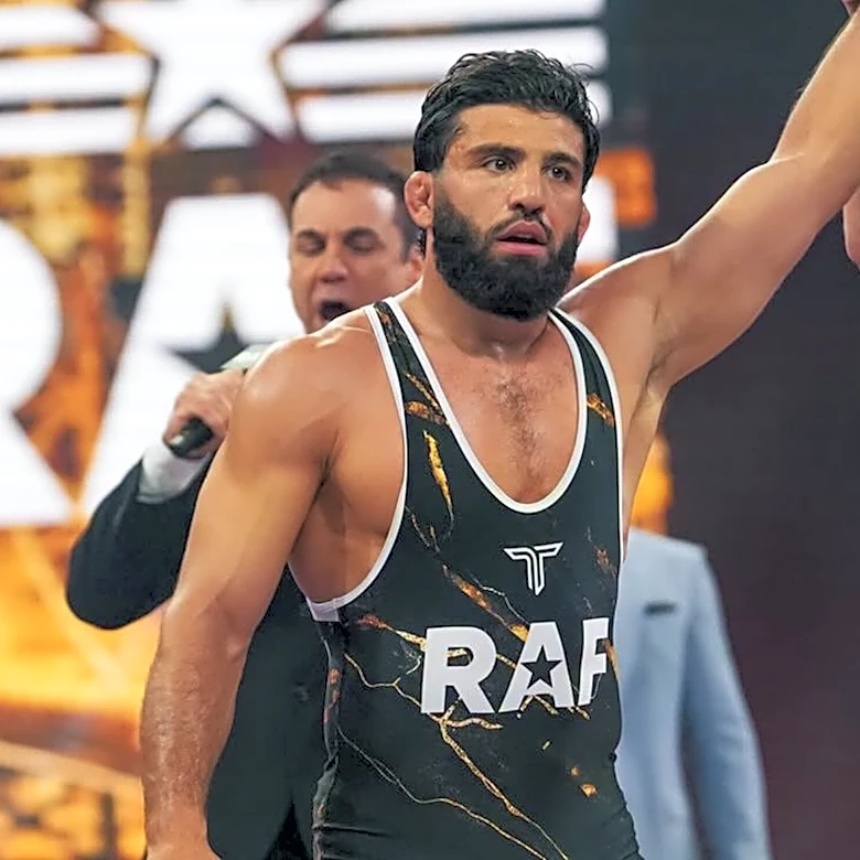 Arman Tsarukyan vows to embarrass Colby Covington and make RAF forget him like ‘everybody already forgot about him in UFC’