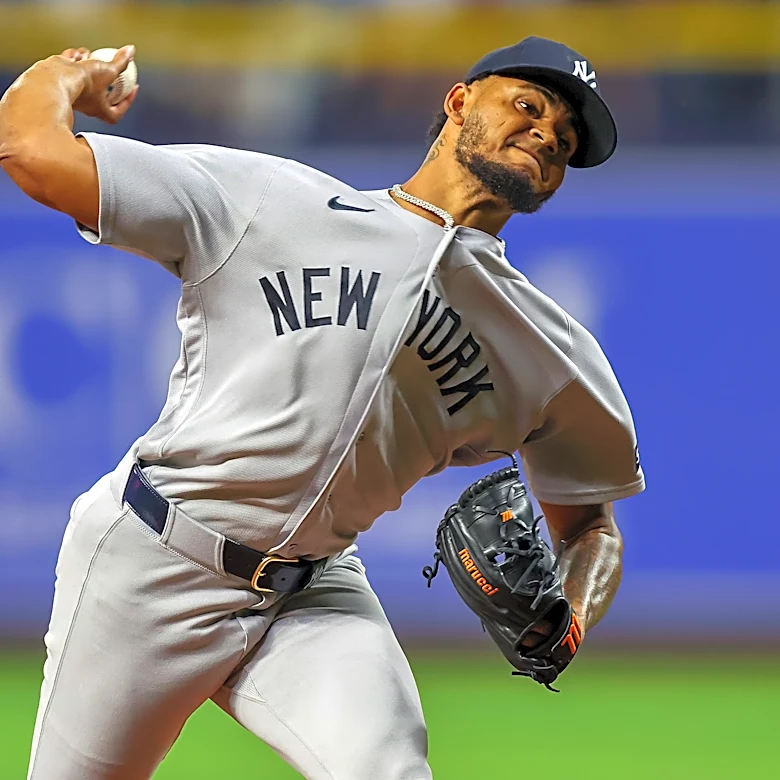 The Yankees bullpen will (probably) be fine