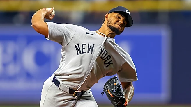 The Yankees bullpen will (probably) be fine