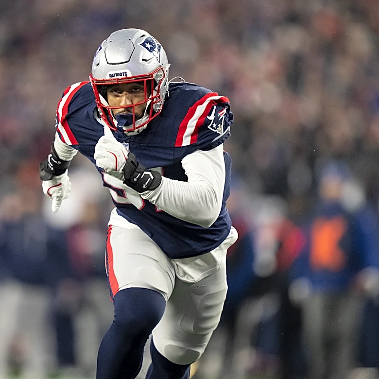 Patriots links 4/20/26: Must-haves, needs & wants