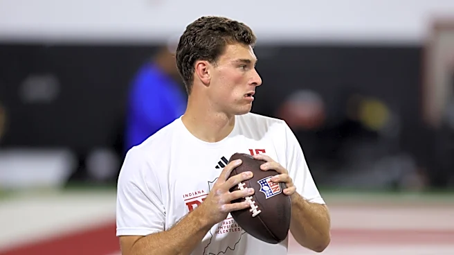 Raiders draft 2026: 7-round mock