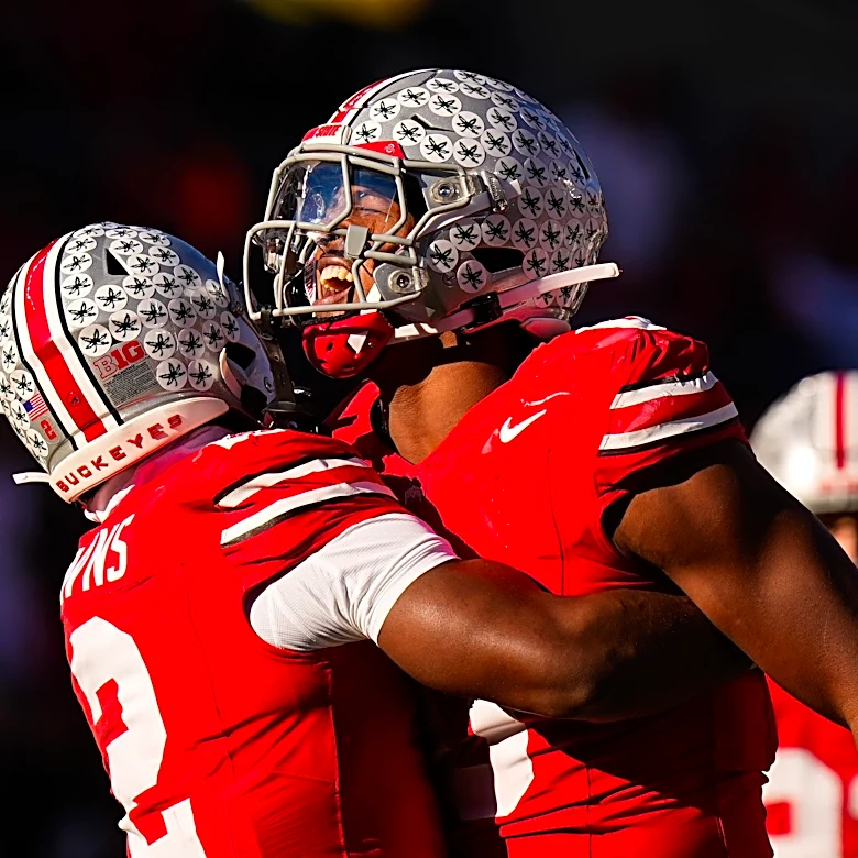 NY Giants NFL Draft 2026: Making the case — Sonny Styles or Caleb Downs?