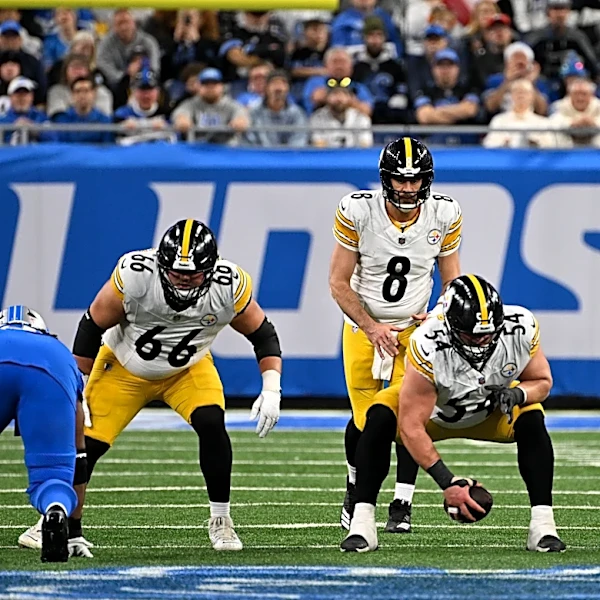 Steelers Read & React: Spring Mailbag 2026 Pt. 2