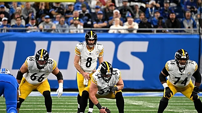 Steelers Read & React: Spring Mailbag 2026 Pt. 2