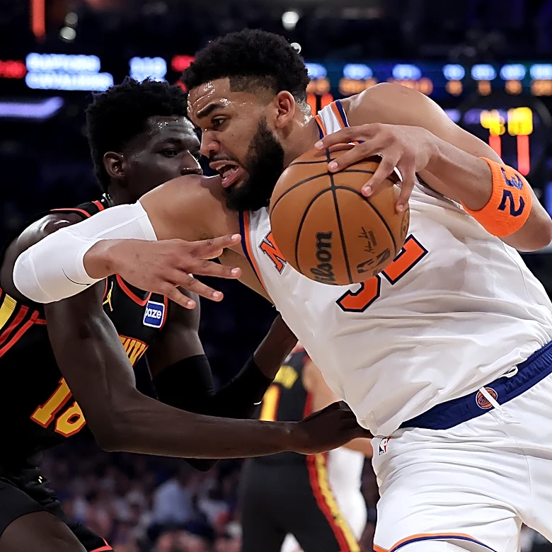 Playoff Game Preview: Knicks vs. Hawks, Game 2, April 20, 2026