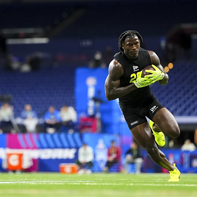 Mock Draft 3.0 – The Final One