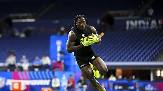 Mock Draft 3.0 – The Final One