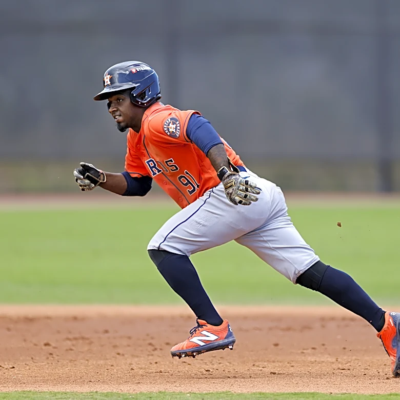 Astros Prospect Report: April 19th