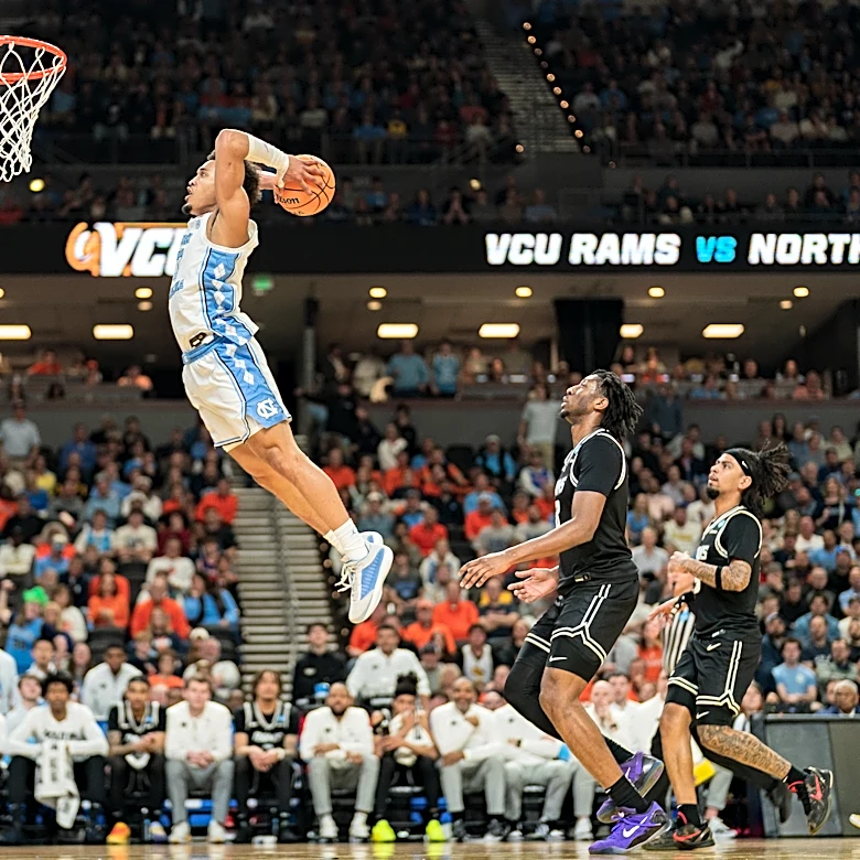 Seth Trimble Shows Out at the Portsmouth Invitational