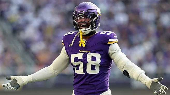 NFL Trade Rumors: “Howie Roseman is plotting to make a deal on draft weekend”